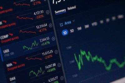 Why One ETF Is Not Enough for European Investors