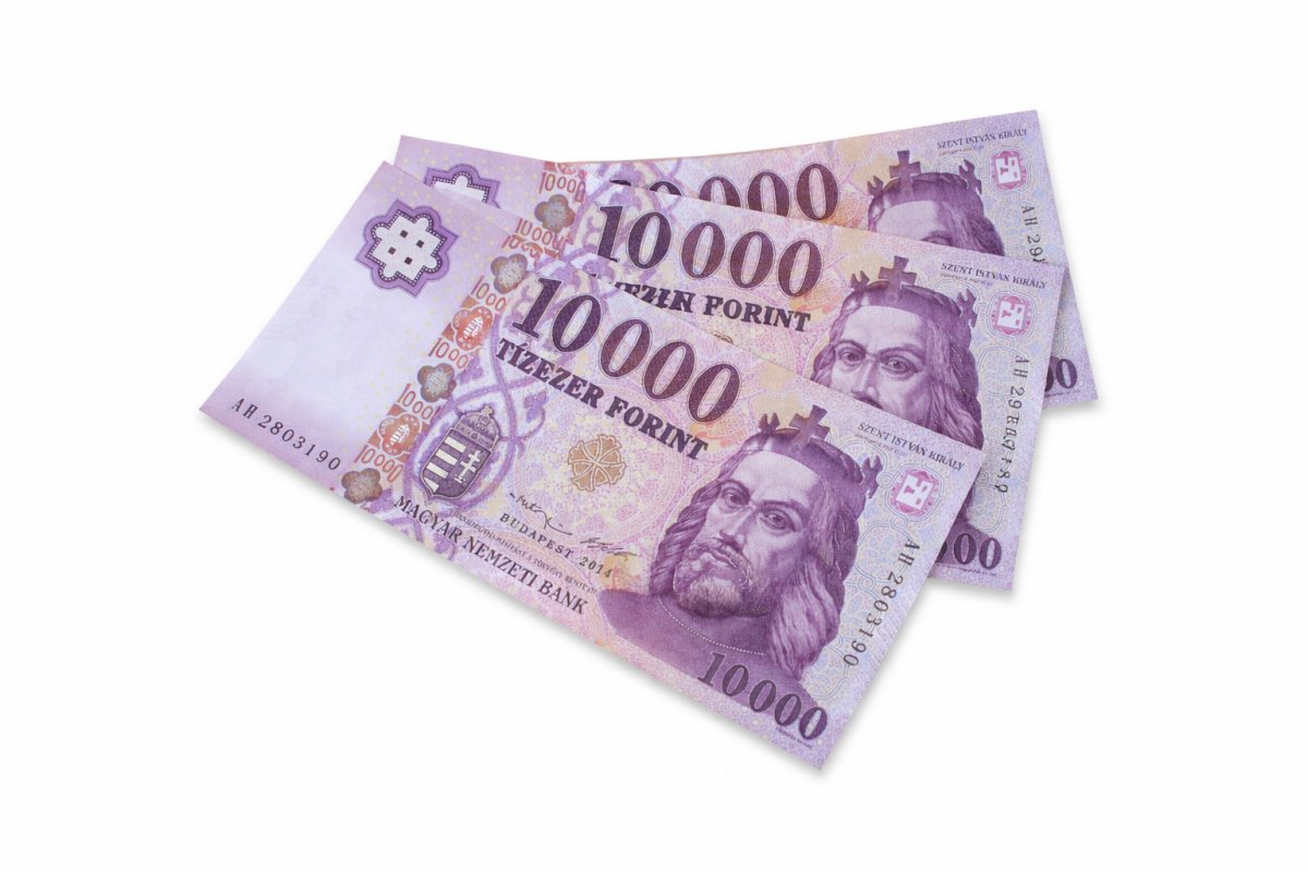 Forint Húngaro Fortalece-se Após as Eleições à Medida que os Mercados Apostam em Reformas