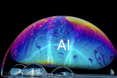 Is the AI Boom Becoming a Bubble?