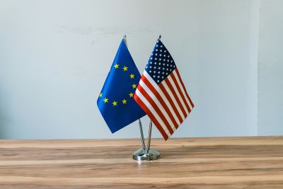 Europe Was Bigger Than the U.S. Economy in 2008. What Happened?