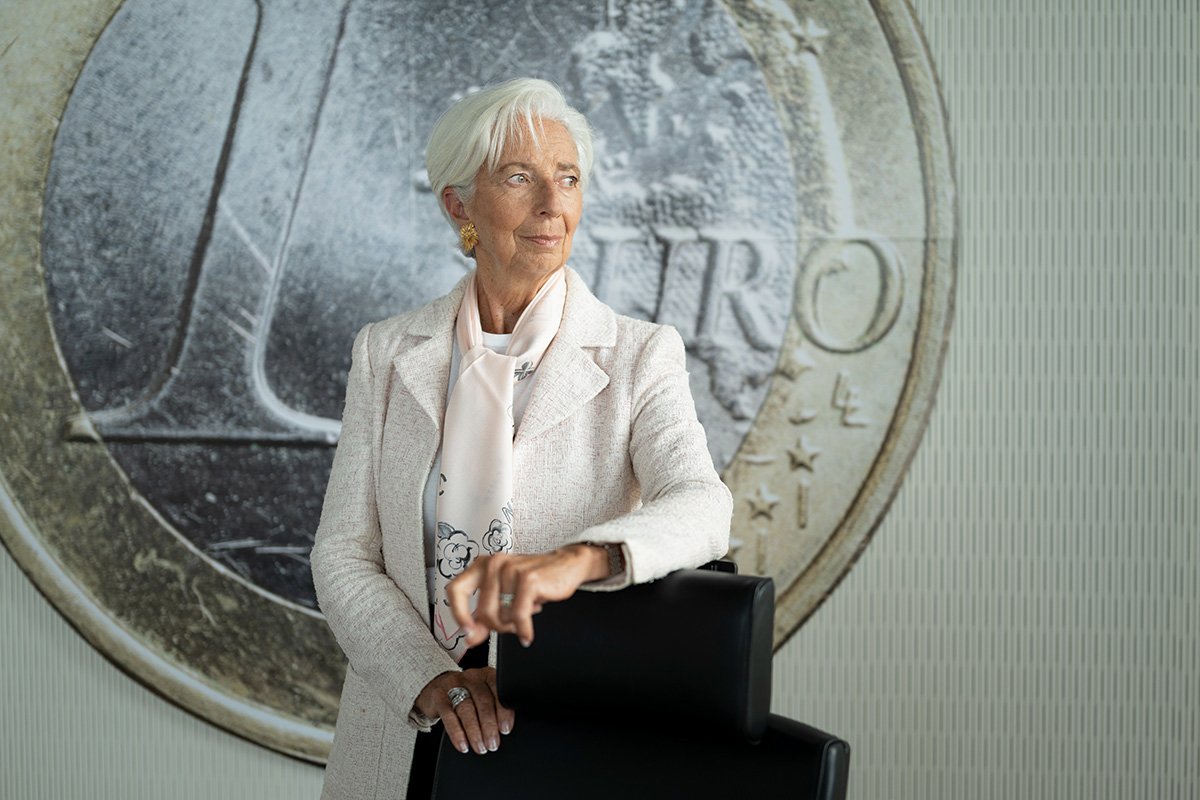Christine Lagarde to Step Down as ECB President in February 2027: What It Means for the Euro